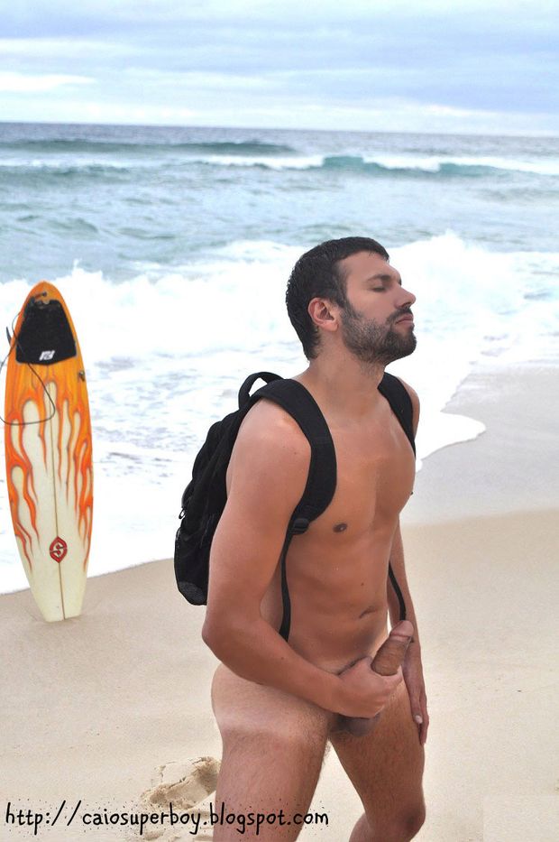 Caio Manzini!