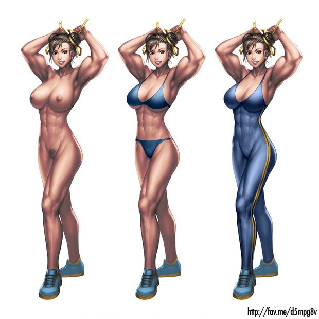 Awesome hentai pic