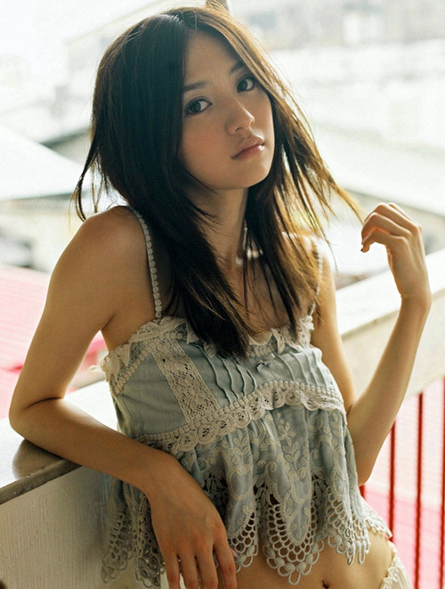 Rina Aizawa