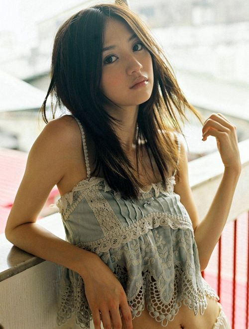Rina Aizawa