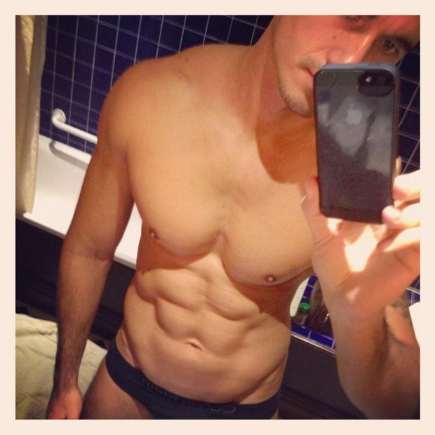 Jay Roberts ♥