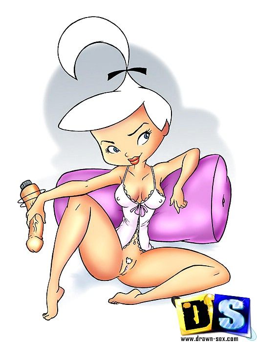 Incredible anime porn pic