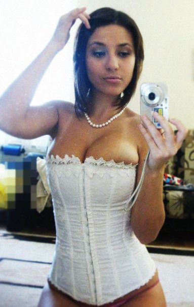 I LOVE CORSETS!!!
