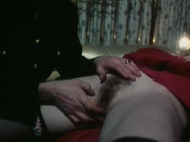 Old vintage porn, hairy pussy, grainy film, fun stuff