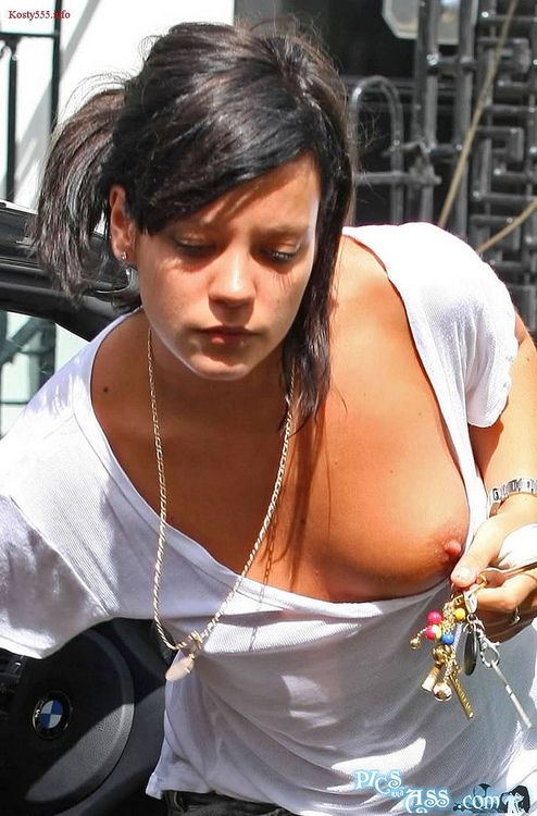Lily Allen