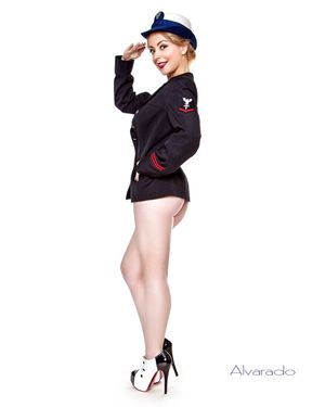 Awesome uniform photo