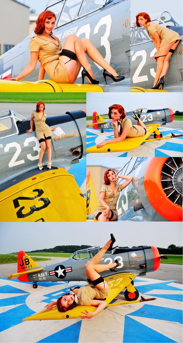 Amazing uniform throwback photo