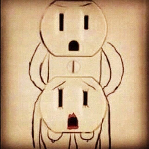 Hot funny pic