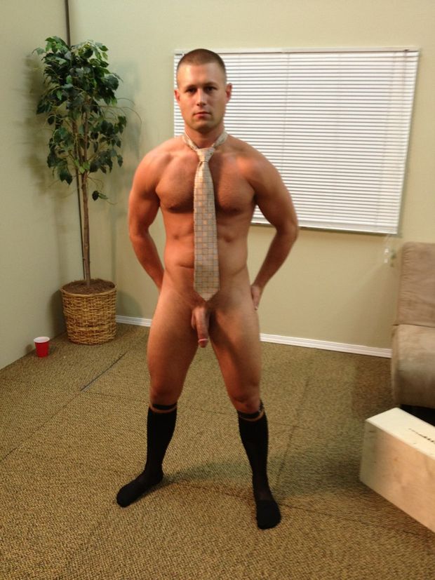 gay pornstar Bobby Clark!