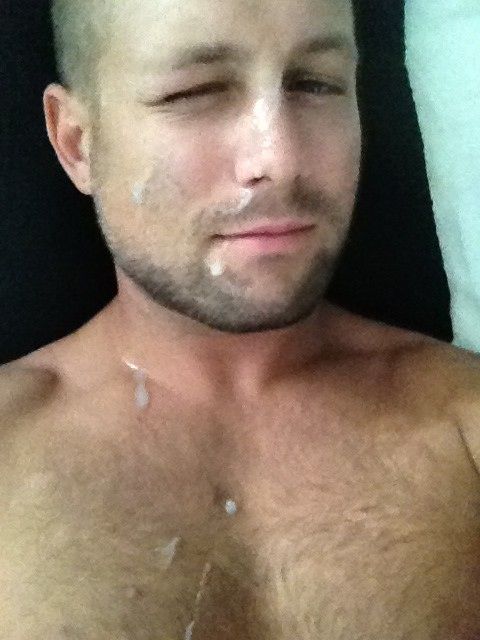 gay pornstar Bobby Clark!