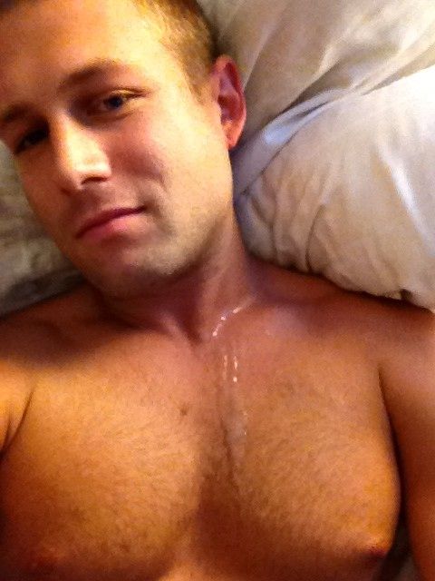 gay pornstar Bobby Clark!