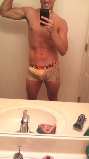 gay pornstar Bobby Clark!