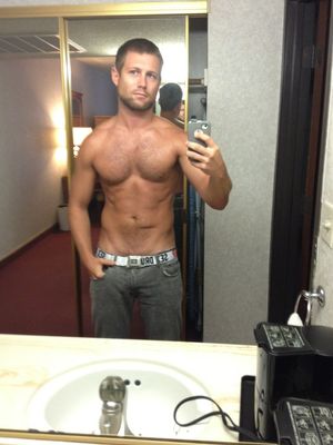 gay pornstar Bobby Clark!