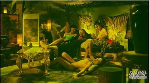 è‚‰è’²å›¢ 2011