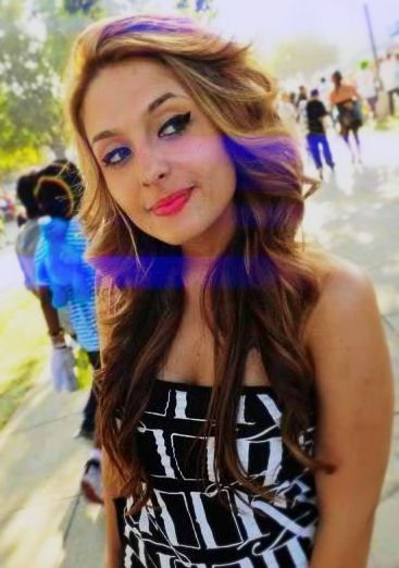 Beautiful Little Bitch