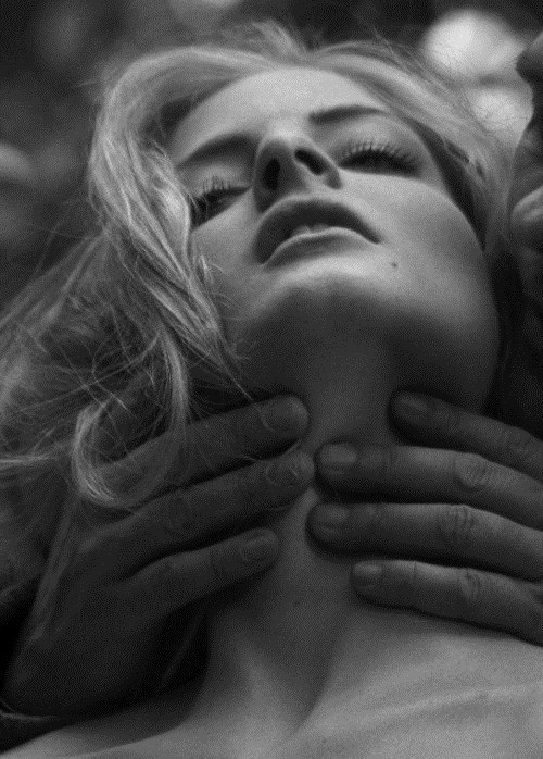 Possess me.
