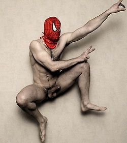 Amazing gay in awesome picture