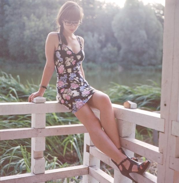 Hot picture