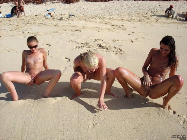 Incredible vagina photo