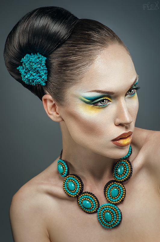 Turquoise