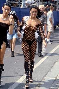 Incredible rookie photo with lovely homemade