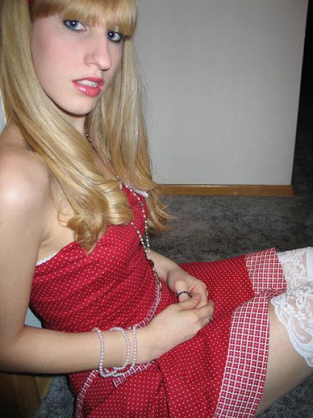totally cute
