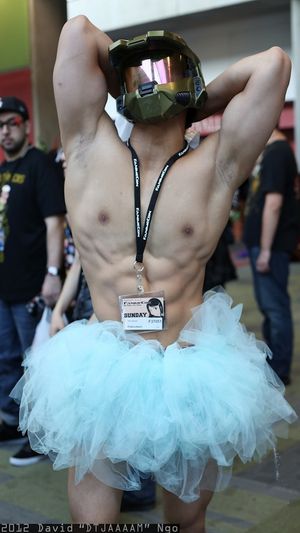 Amazing pic featuring superb fit body