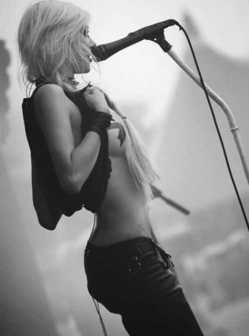 Hot picture