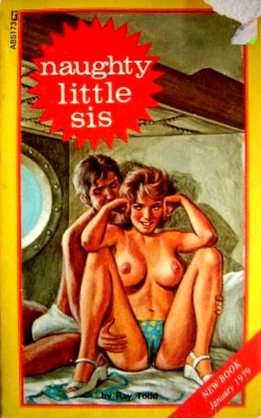 Hot vintage pic