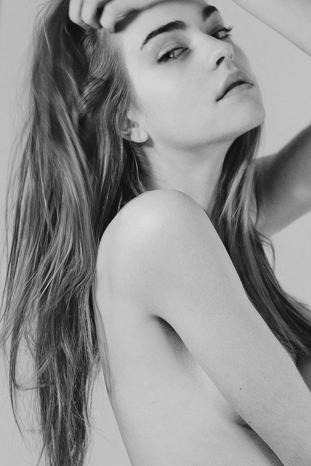 Hot photo