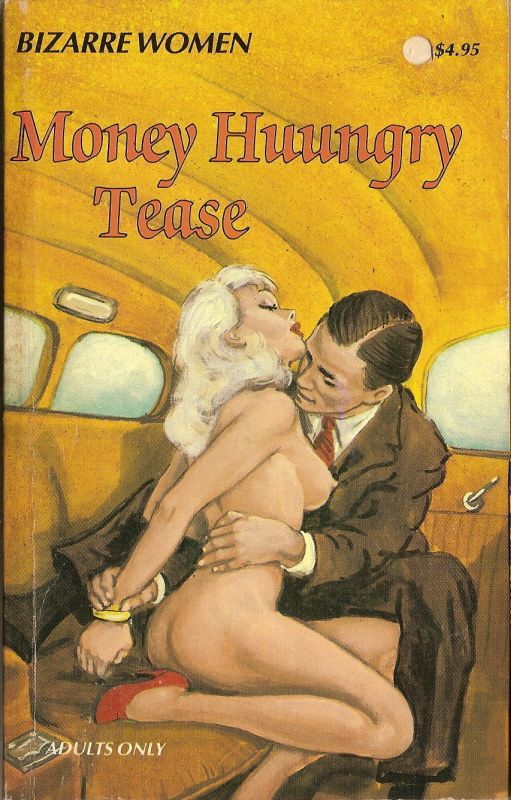 Hot vintage pic