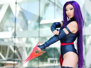 Yeah, the Siege Perilous will do that...