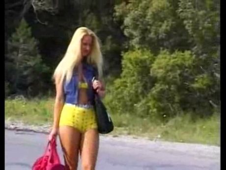 Amazing foursome video