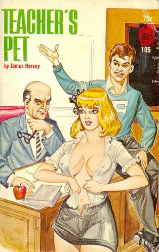Hot classic picture