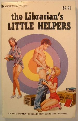 Hot throwback picture