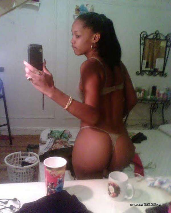 Amazing picture featuring sexy ebony ass