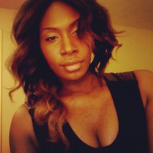 DJ Lissamonet of Toronto