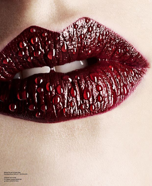 .... kisses!