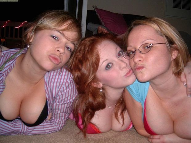 NICE TITS