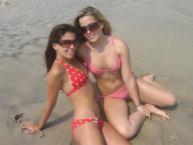 THEY LOOK LIKE FUN!