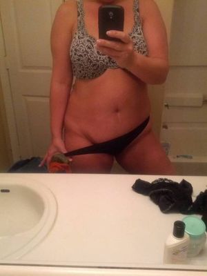 New MILF here