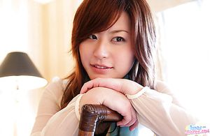 Japanese av idol Marie