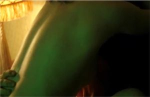 Hot picture with a hot teen