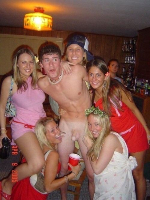 party cfnm