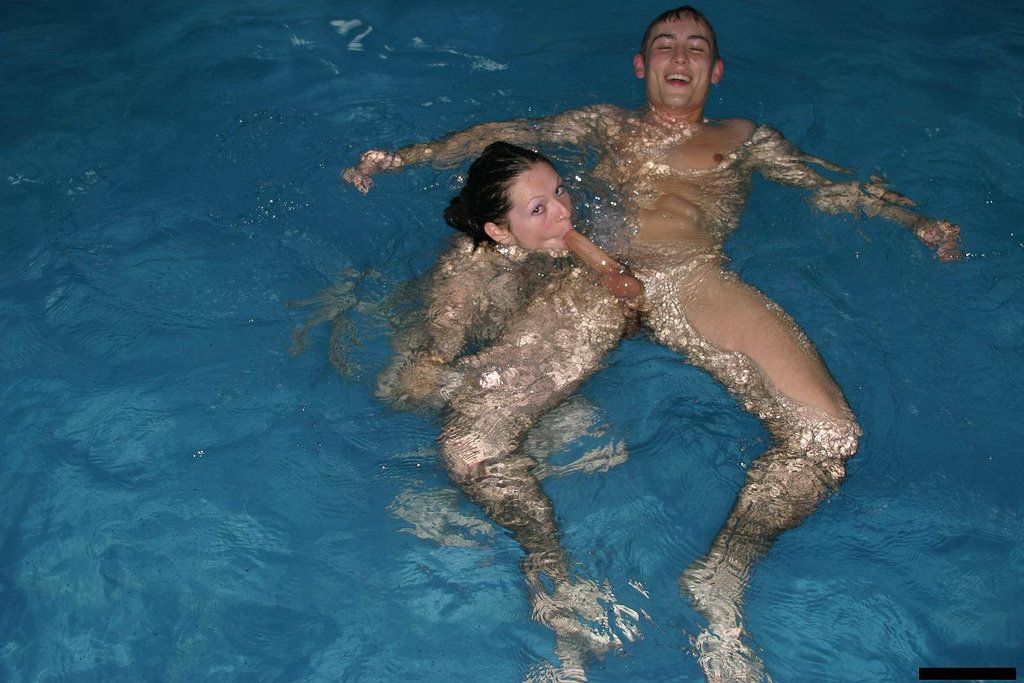 swinmin pool