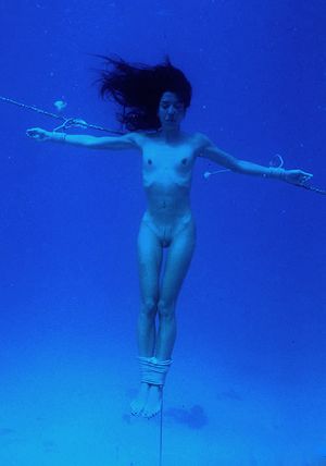 Incredible bondage picture