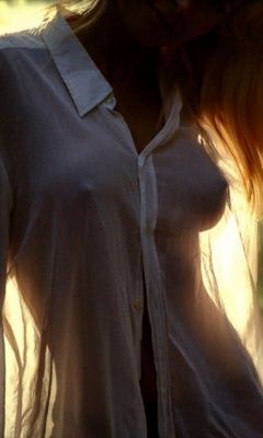 Awesome novice ex-girlfriend pic featuring gorgeous bra