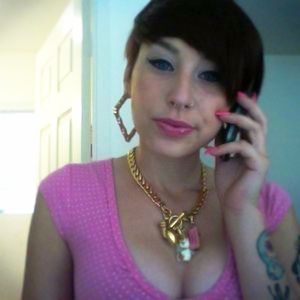 Kreashawn is such a hood bitch...