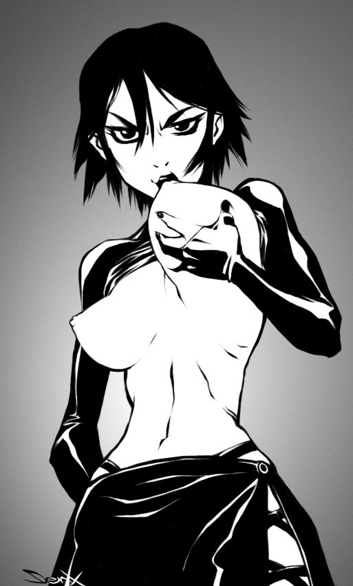 Obey your thirst :)