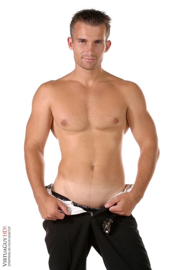Hot boy Paul